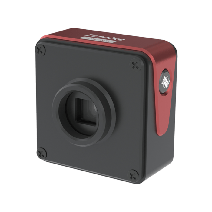 FIS4 Sensor Wavefront Inframerah berhampiran 900-1200nm