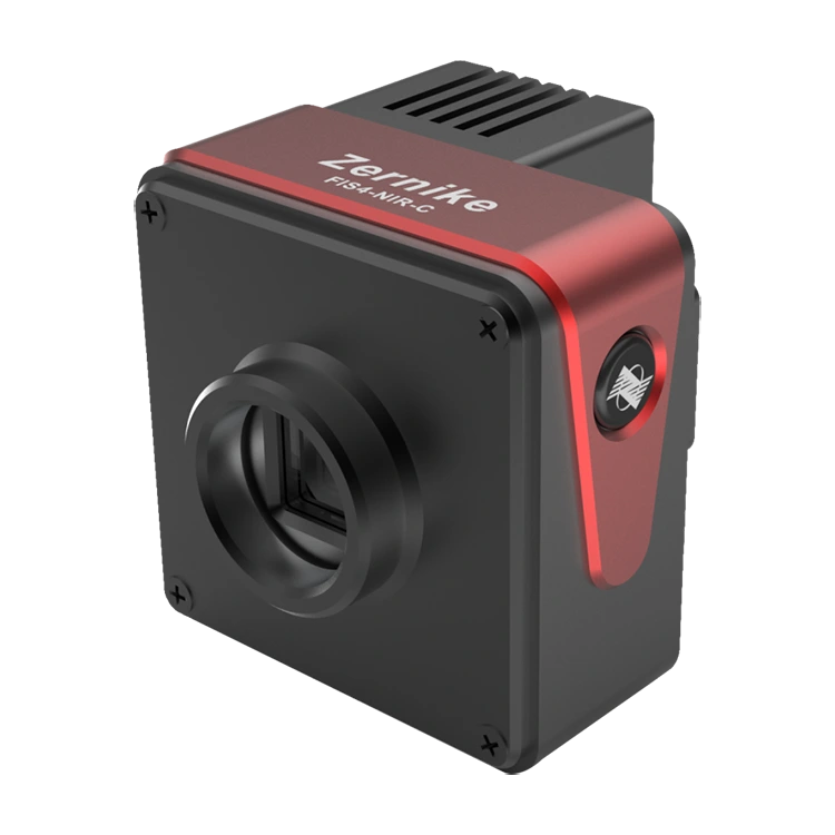 Sensor Wavefront FIS4 NIR-C