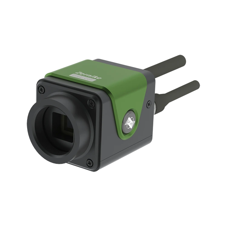 Sensor Fis4 Sell-W Wavefront