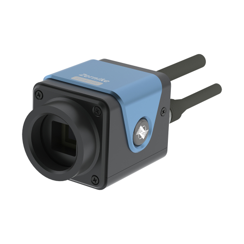 FLS4 Sensor Wavefront Resolusi Tinggi 400-1100nm